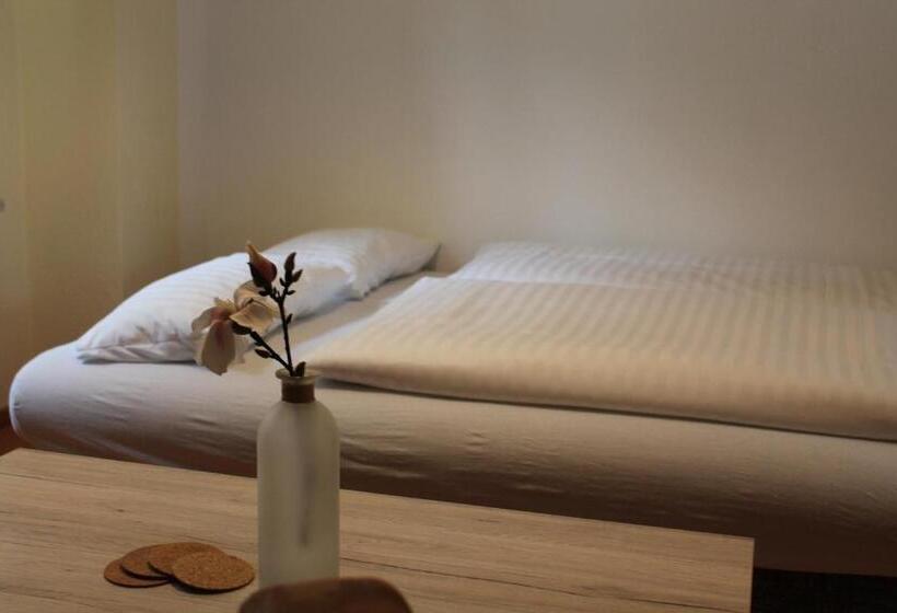 스탠다드 룸, Murphy S Zimmer Und Apartments