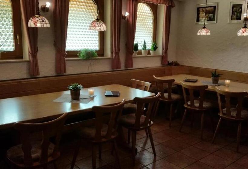 חדר סטנדרט, Wein  Appartements Borth