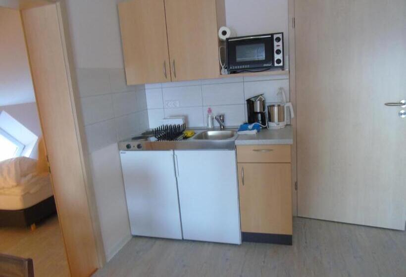 חדר סטודיו סטנדרד, Wein  Appartements Borth