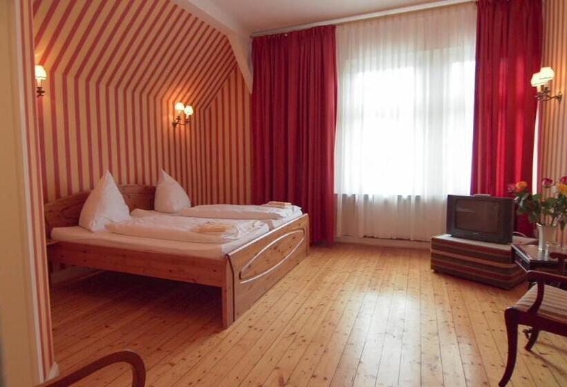 Номер Стандарт, Gastehaus Musmann