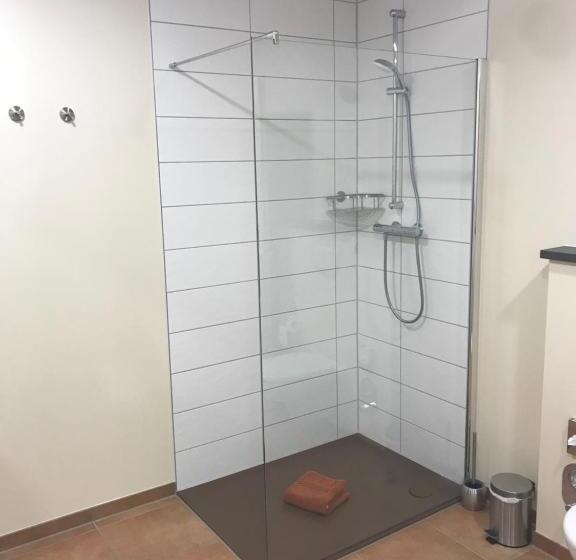 低层单卧公寓, Pension Zum Alten Rathaus