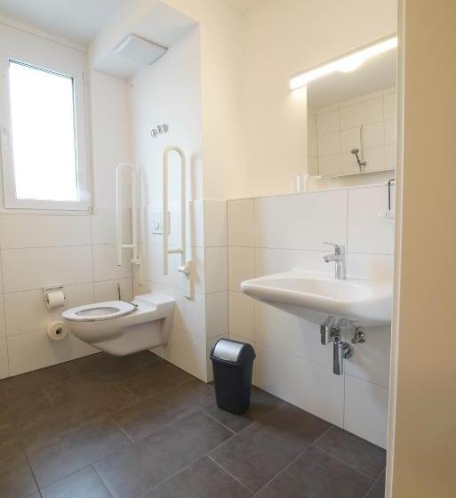 침실 1개 아파트, Boardinghouse N22 Oberboihingen