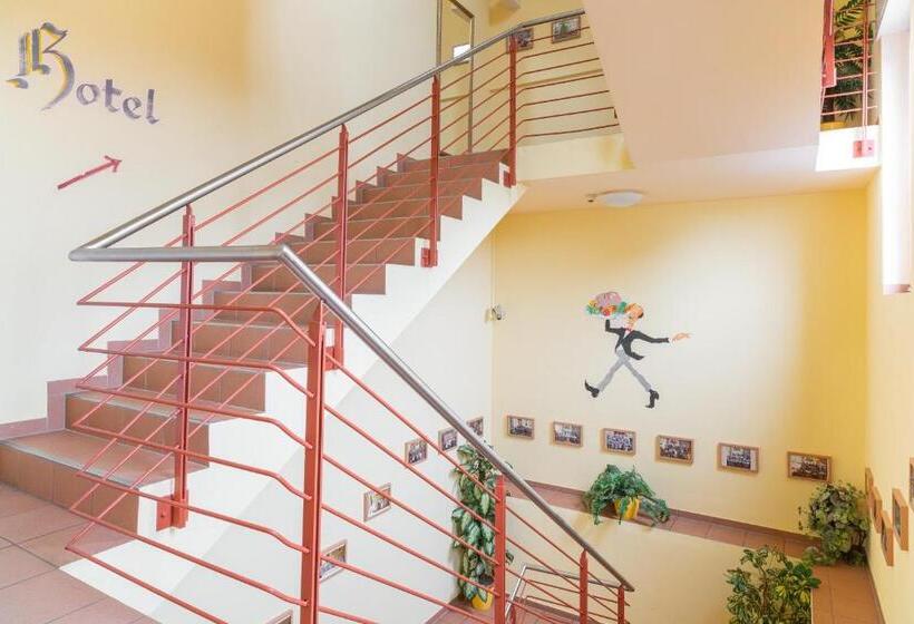 Номер Стандарт, Brauhaus Gummersbach Gmbh