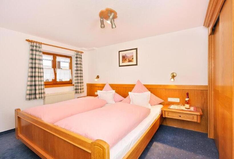 Номер Deluxe, Gasthof Seeweg