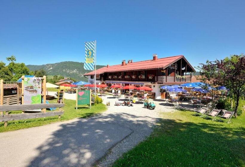 Номер Deluxe, Gasthof Seeweg