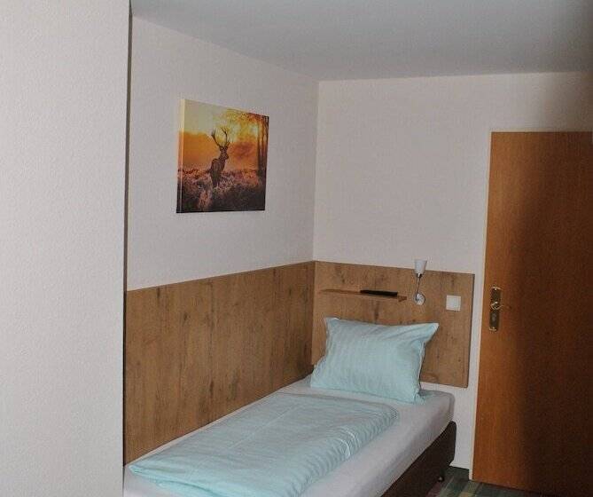 Номер Стандарт Индивидуальный, Gasthof Kampenwand Bernau
