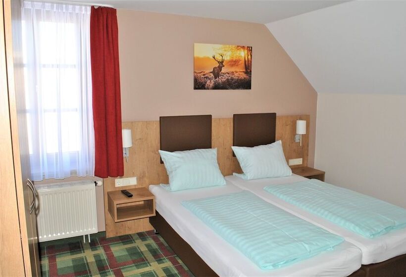 Номер Стандарт, Gasthof Kampenwand Bernau