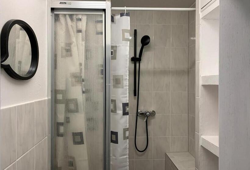 Трехместный Номер Базовый, Belle Vue Apartrooms
