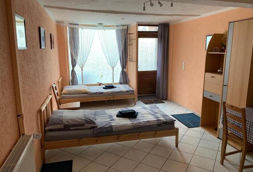 Номер Basic, Belle Vue Apartrooms