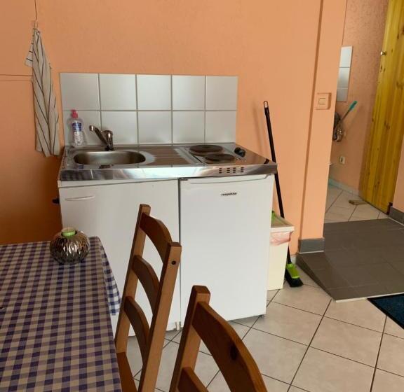 Номер Basic, Belle Vue Apartrooms
