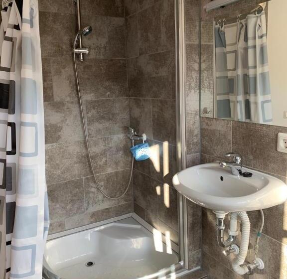 Апартаменты 1 Спальня, Belle Vue Apartrooms
