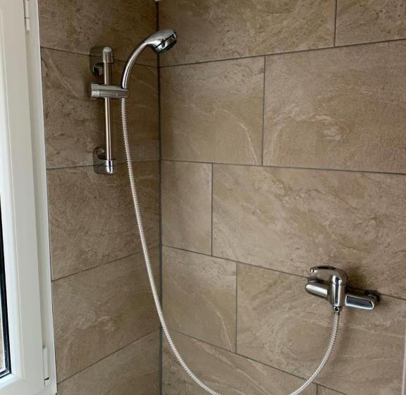 Апартаменты 1 Спальня, Belle Vue Apartrooms