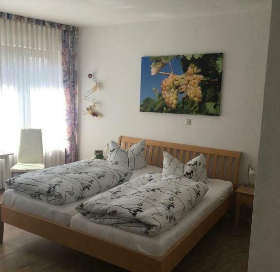 Номер Стандарт, Pension Am Markt
