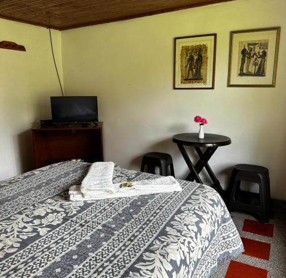 스탠다드 룸, Finca La Toscana