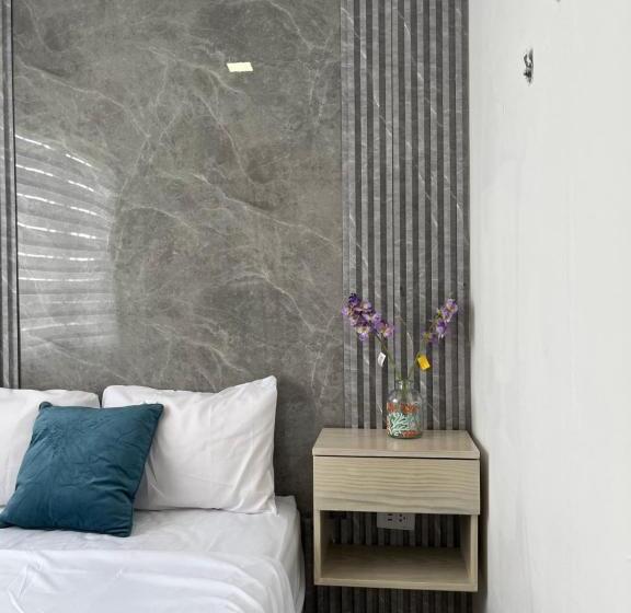 ２ベッドルームアパートメント, Apartamentos Magallanes Romana