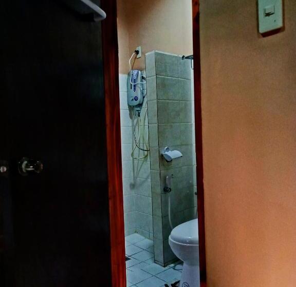 Номер Стандарт, Allba's Homestay