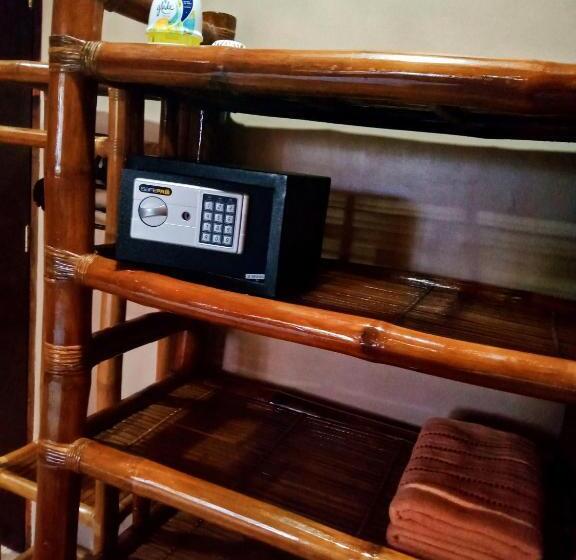 Номер Стандарт, Allba's Homestay