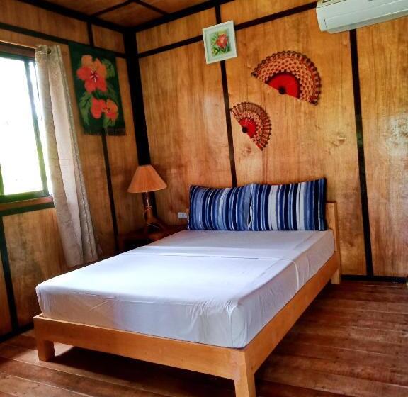 Номер Стандарт, Allba's Homestay