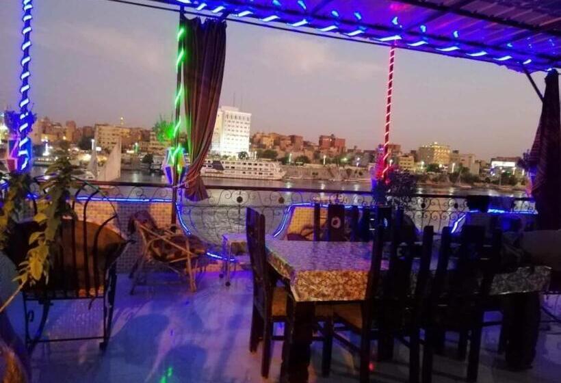 خانه 3 خوابه, El Amin Guest House