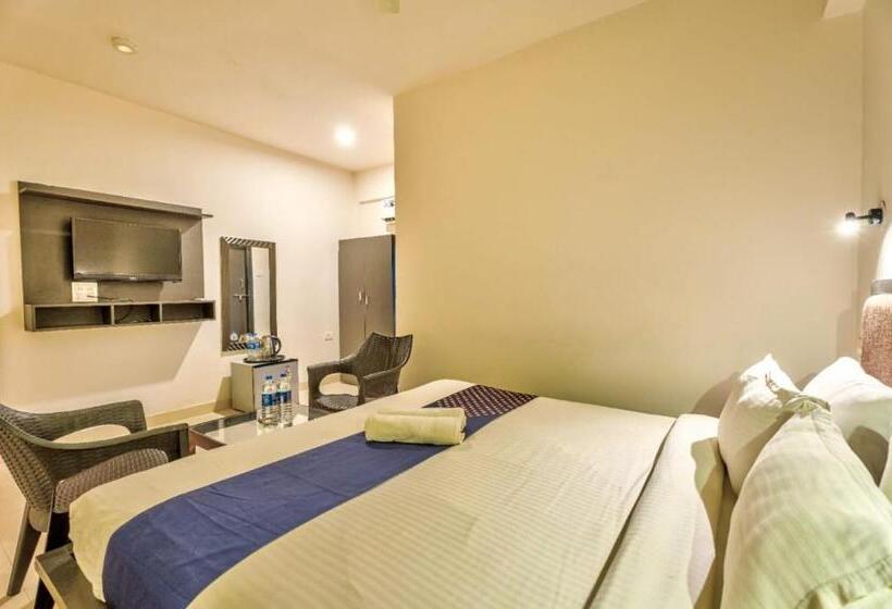 Standardrum, Jovinhos Place