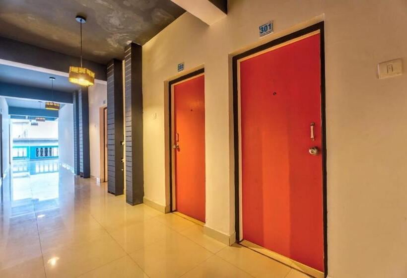 Standardrum, Jovinhos Place