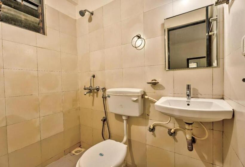 Standardrum, Jovinhos Place