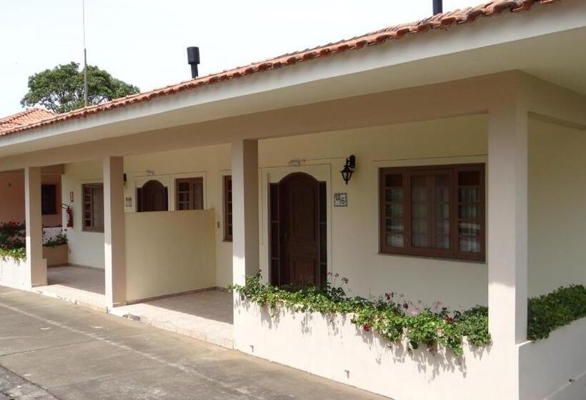 샬레, Fazenda Itáytyba