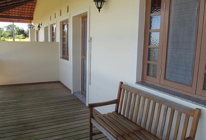 샬레, Fazenda Itáytyba