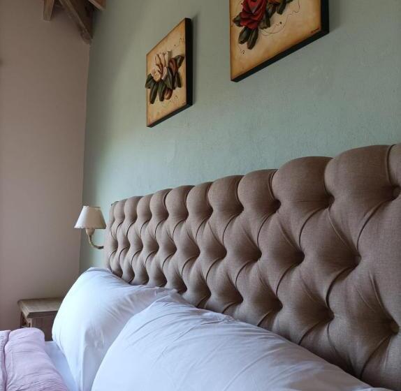 バルコニー付き１ベッドルームアパートメント, La Morada Apart Boutique & Spa