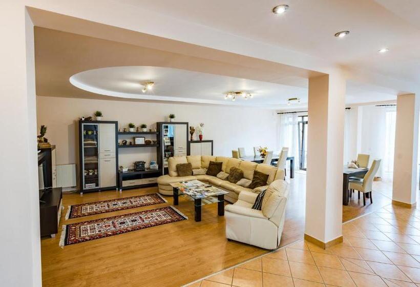 Вилла Deluxe 1 Спальня, Flora Luxury House