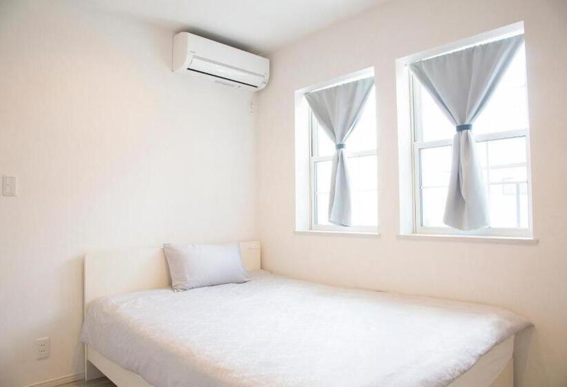 Номер Стандарт, Guest House Diphylleia Grayi