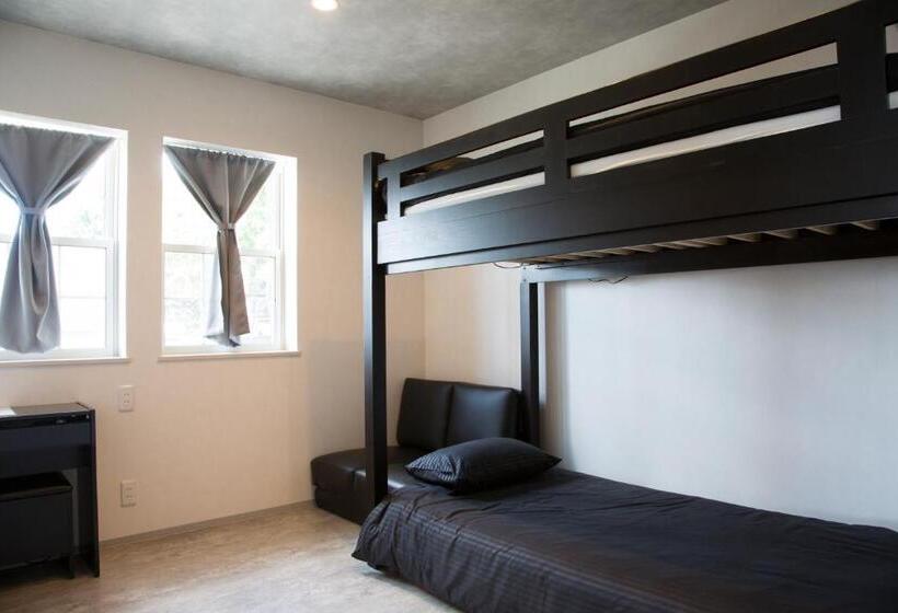 Трежместный Номер Economy, Guest House Diphylleia Grayi