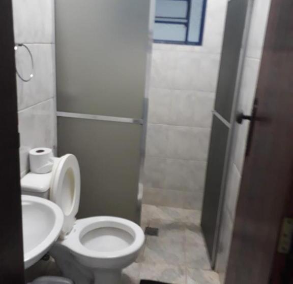 스탠다드 룸, Pousada Rio Branco Nova Lima