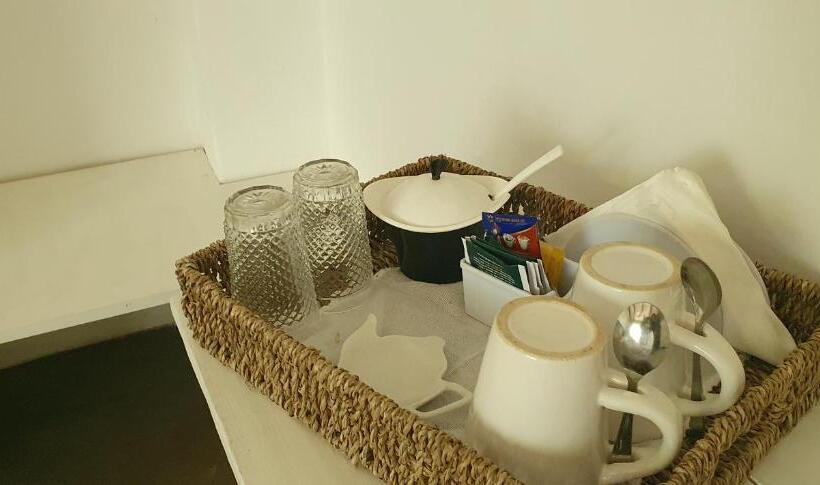Номер Стандарт Вид на Сад, Los Tarcos Guest House