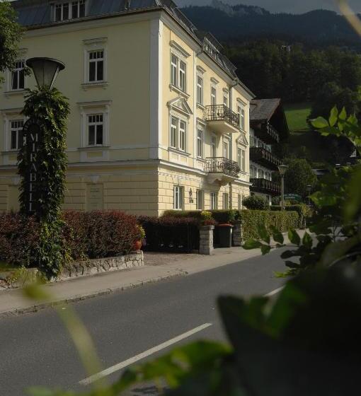 Апартаменты 1 Спальня, Romantik Residenz   Dependance