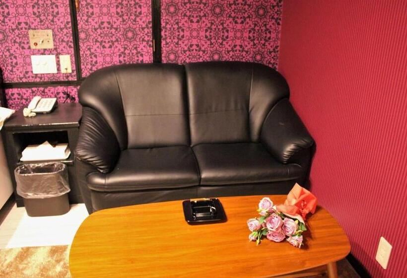 Номер Стандарт, Pal Annex Oita