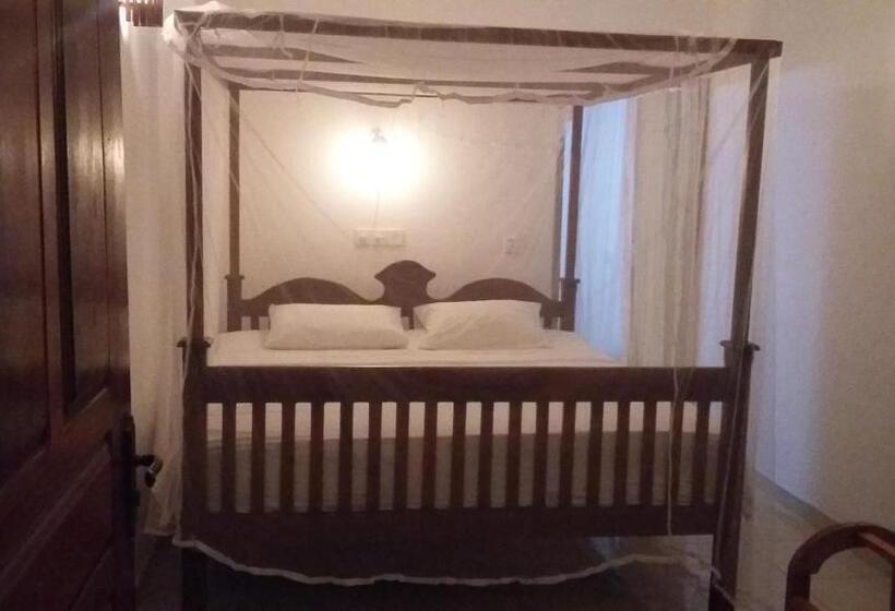 اتاق استاندارد با آشپزخانه, Ameesha Guesthouse