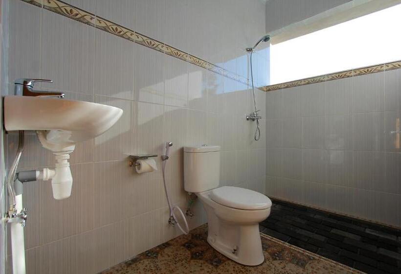 Номер Deluxe, Bali Bening