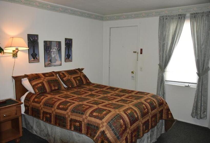 Номер Economy, Royals Inn Motel