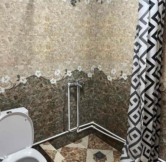 标准间带阳台, Guest House Eco Oldijevan