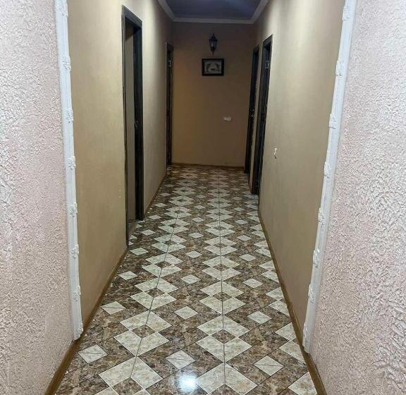 标准间带山景, Guest House Eco Oldijevan