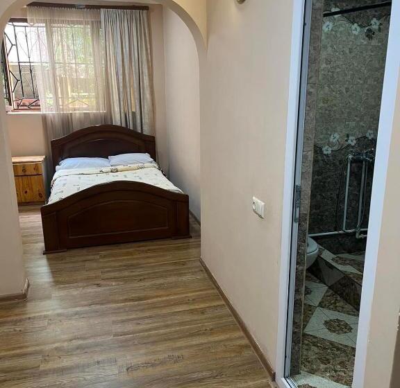 חדר דלוקס, Guest House Eco Oldijevan