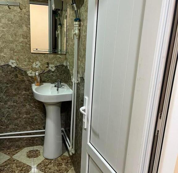 豪华房间, Guest House Eco Oldijevan