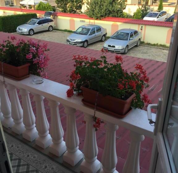 חדר סטנדרט, Pensiunea Flora