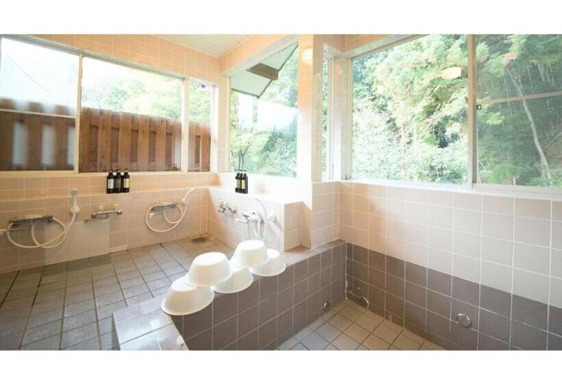 Студия Стандарт, Lamp Bungo Ohno   Vacation Stay 72179v