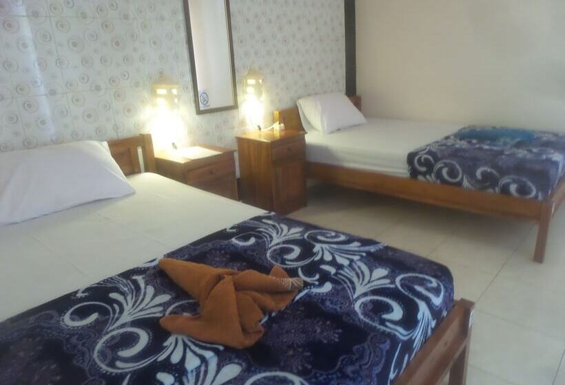 Номер Стандарт, Summer Guesthouse Lovina