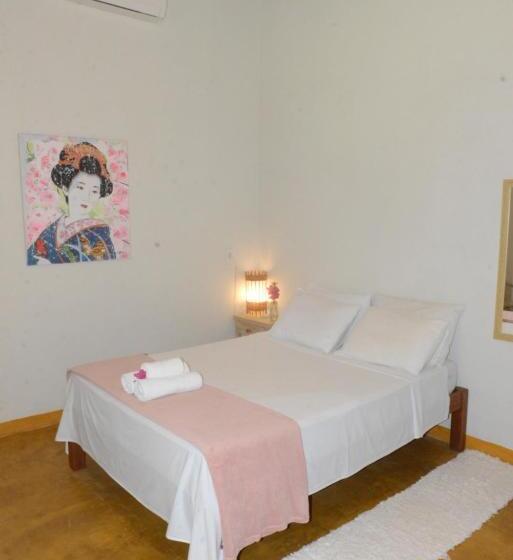 패밀리 룸, Casa Franco Hospedaria