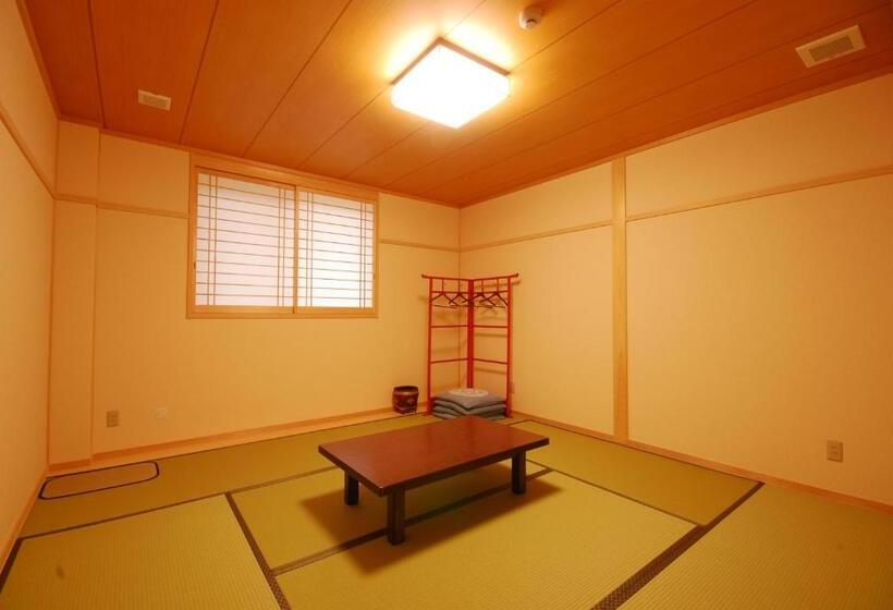 Номер Superior, 高野山 宿坊 増福院  Koyasan Shukubo Zofukuin