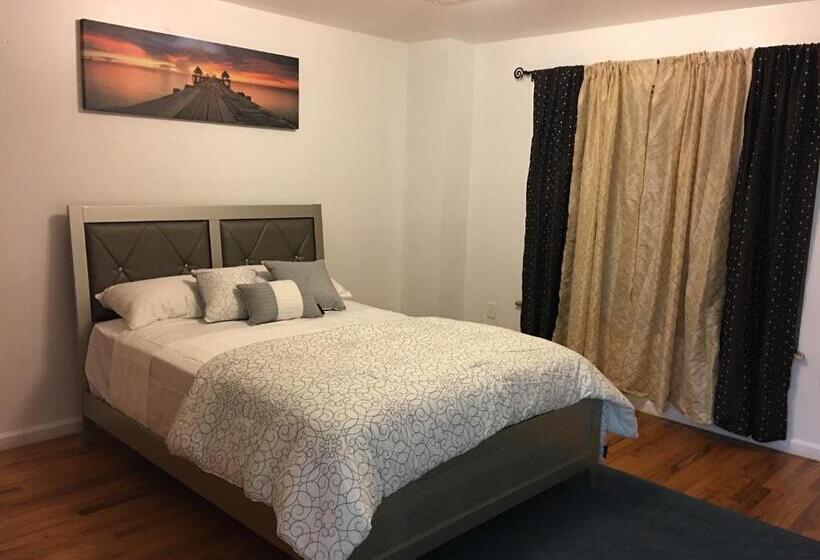 디럭스 스위트, Mojoy Homesuites At Runyon
