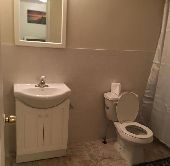 デラックススイート, Mojoy Homesuites At Runyon